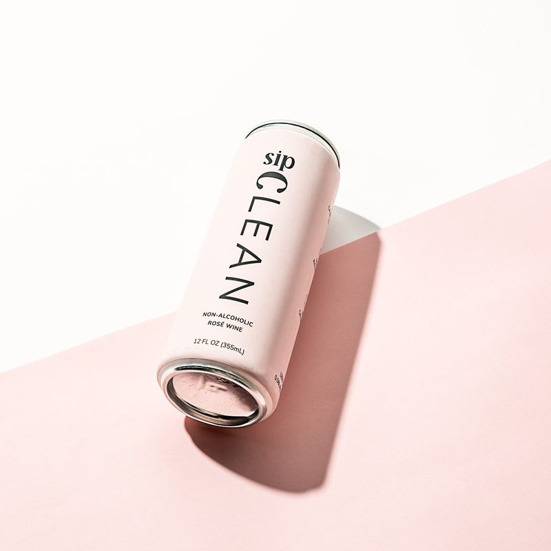 SipClean Wine Can