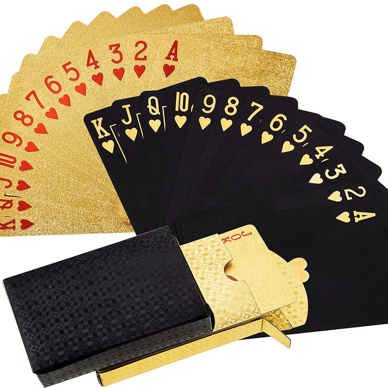 Sumind PET Poker Cards