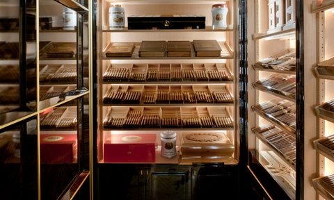 Humidor