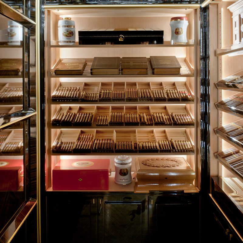 Humidor