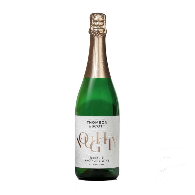 Thomson & Scott Sparkling Wine