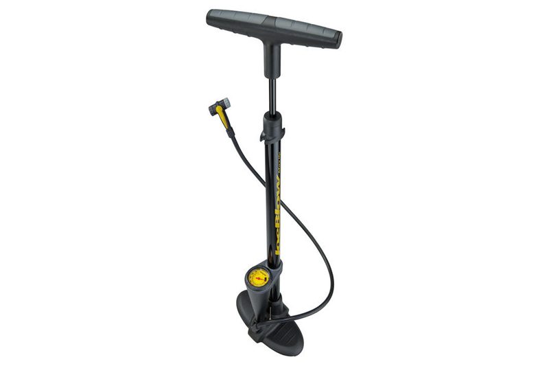 Topeak JoeBlow Max HP Floor Pump