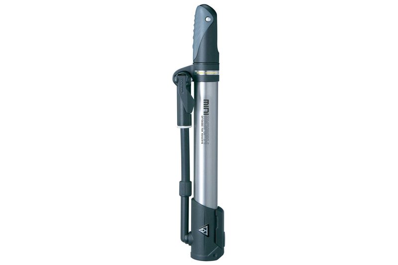 Topeak Mini Morph Bike Pump