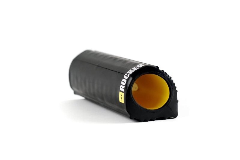 TRX The Rocker - Assymetrical Foam Roller