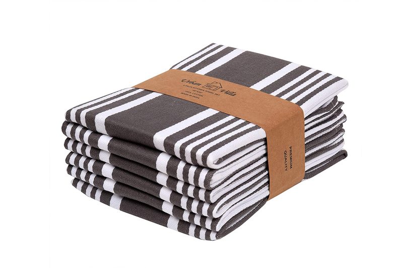 Urban Villa Kitchen Towels