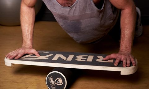 best urbnfit workout fitness gear from amazon balance board