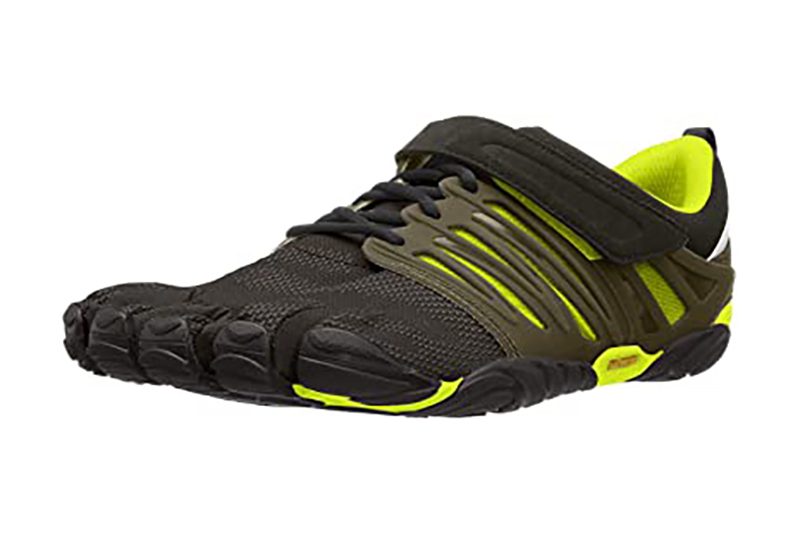 Vibram Men's KSO EVO Cross Training Shoes