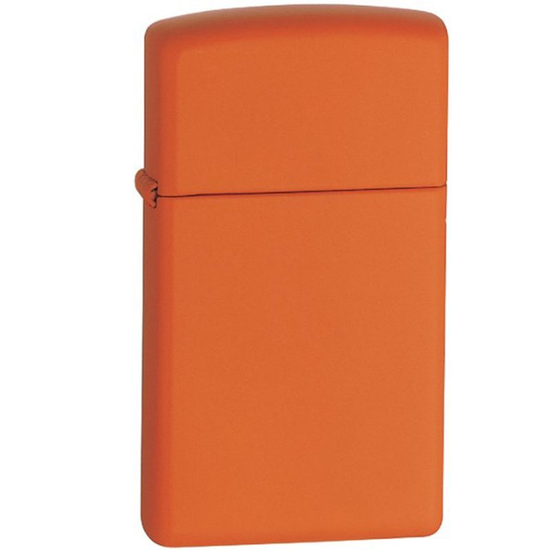 Most Dependable: Zippo Windproof Lighter.