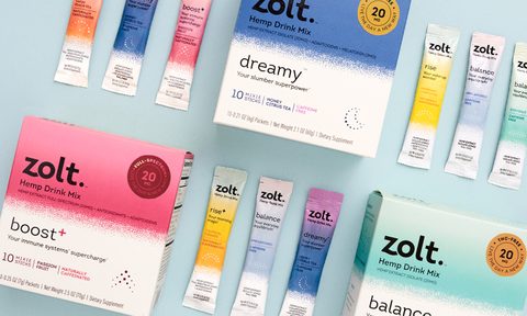 zolt cbd smarter bundle gift set giveaway boxes