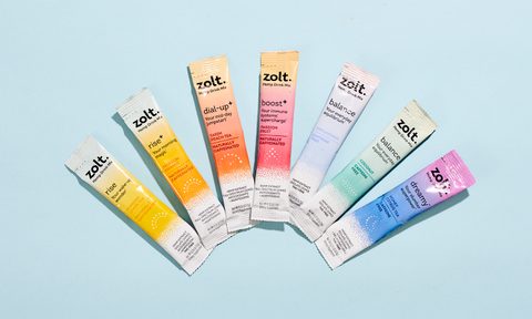 zolt cbd infused drinks discount variety pack packets