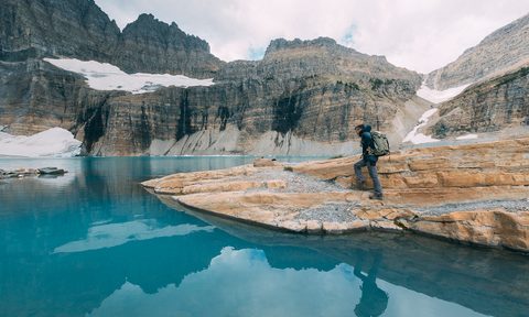 places to visit in america before they disappear photographer glacier national park  montana