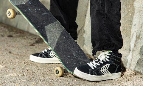 cariuma shoe brand feature 5