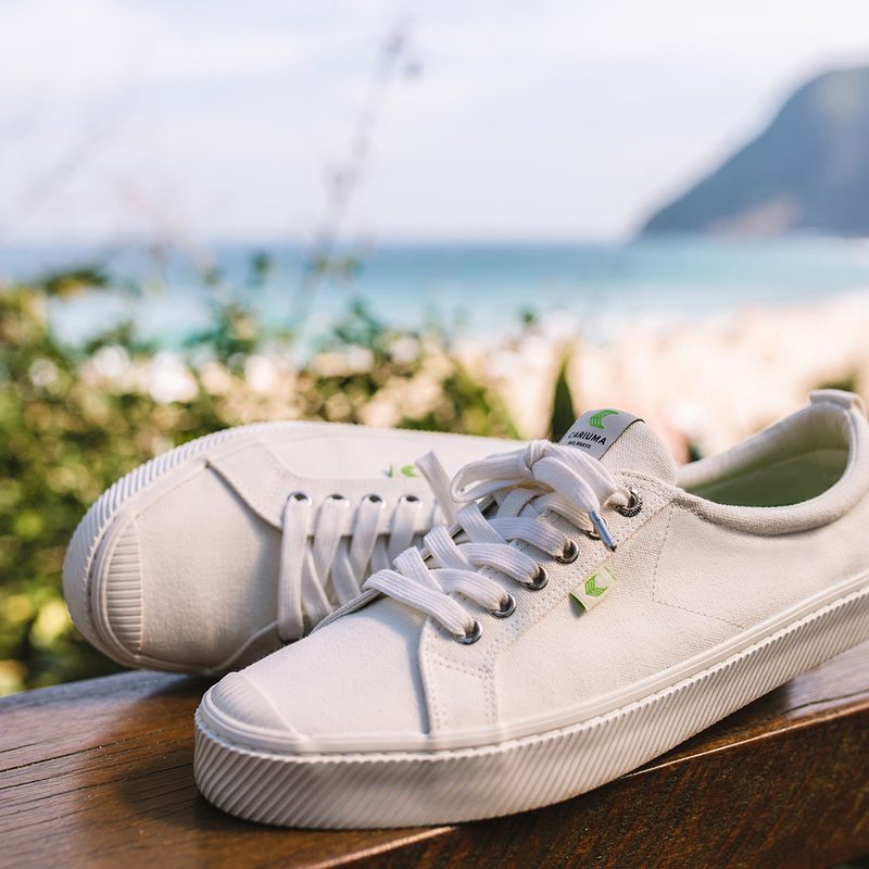 Cariuma shoes