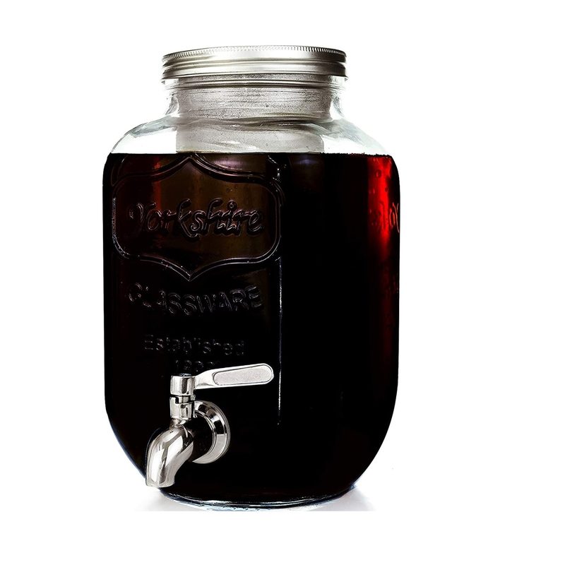 Willow & Everett Cold Brew Coffee Maker