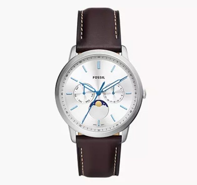 Fossil Neutra Moonphase Multifunction LiteHide