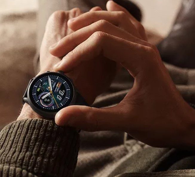 Gen 6 Wellness Edition Smartwatch