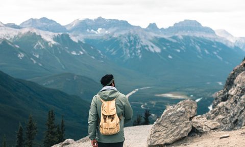 best hiking jackets ali kazal