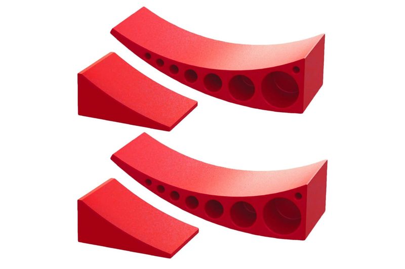 Andersen Levelers / Chock Kit