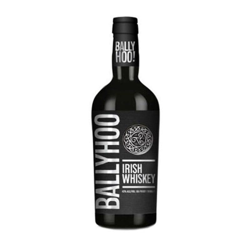 Ballyhoo Irish Whiskey