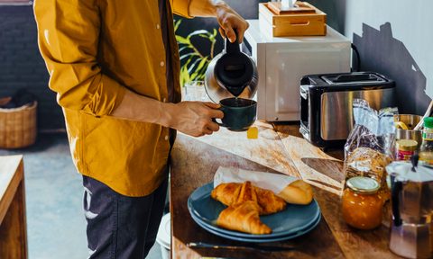 best electric tea kettles 2021
