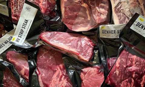 no carb food list best mail order meat online 2021