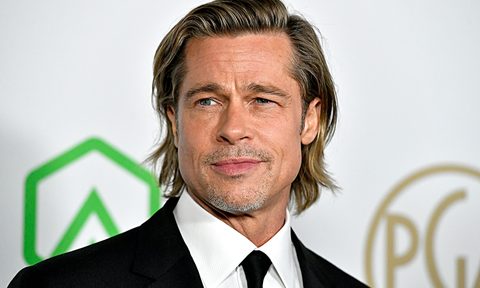 Brad Pitt