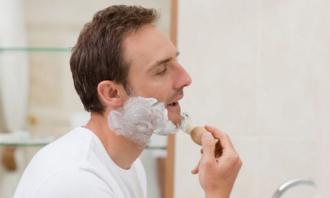 best shaving brushes for men 2021