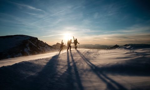 Best Skis for All Types of Skiers in 2021