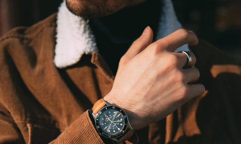 best timex watches for men 2021