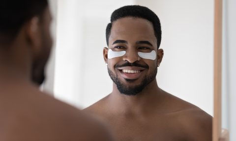 best under eye masks for men 2021