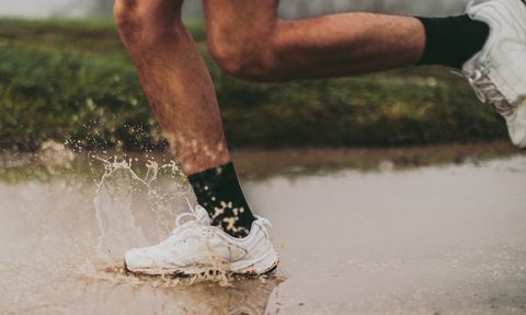 waterproof socks best for men