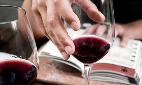 best wine books 2021