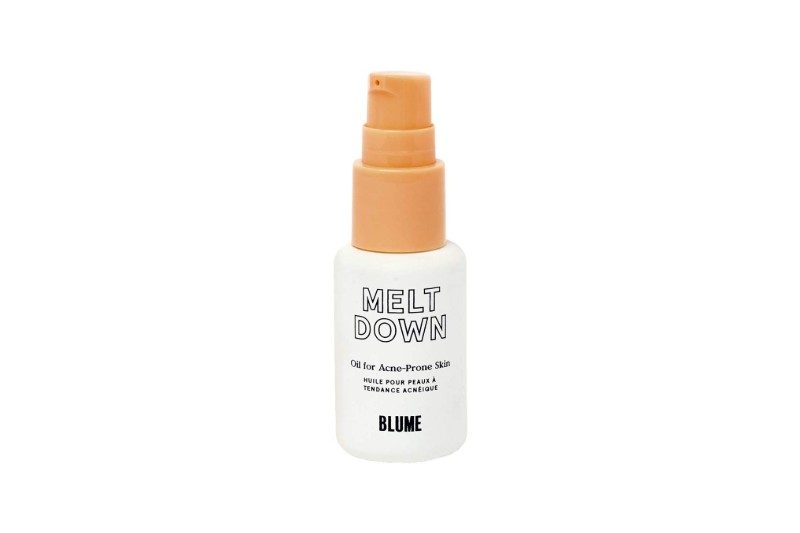 Blume Meltdown Acne Oil