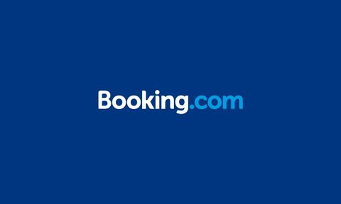best booking com deals logo