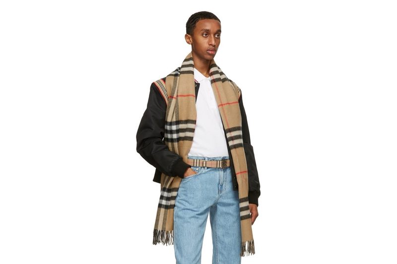 Burberry
