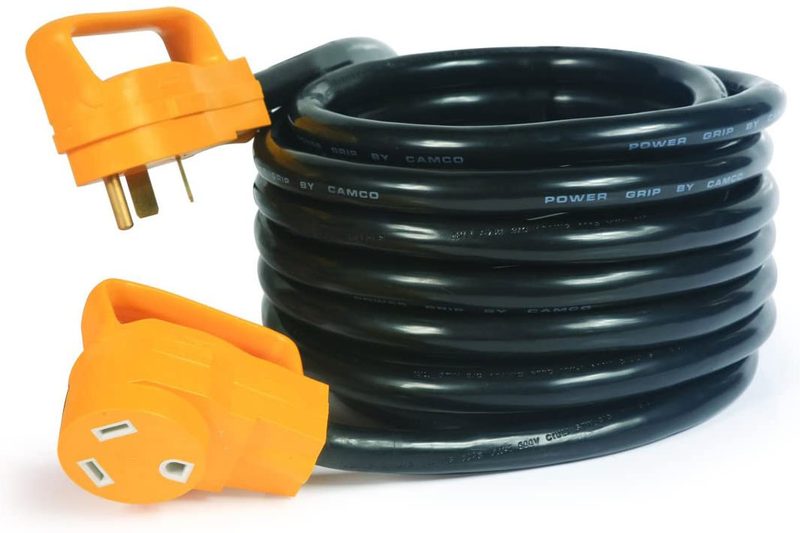 Camco 25’ Heavy-Duty Extension Cord