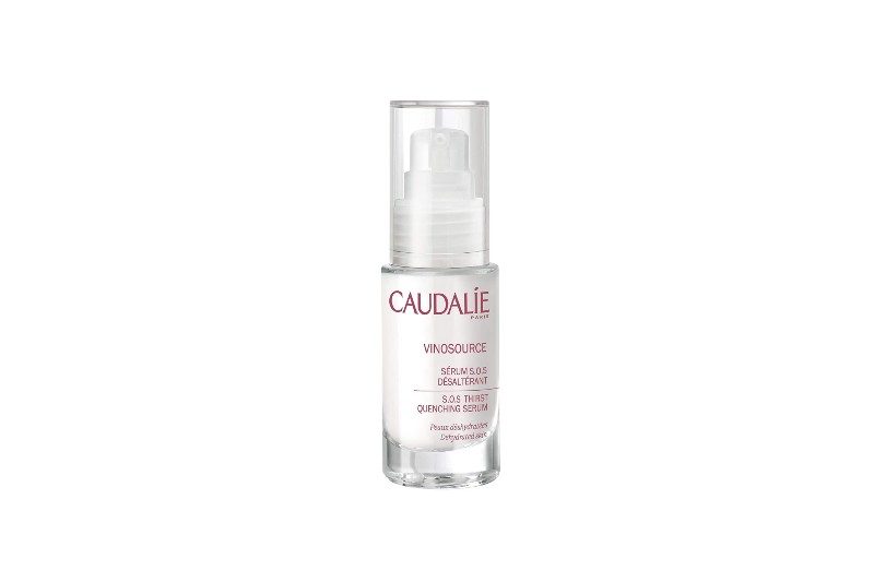 Caudalie Vinosource S.O.S Thirst Quenching Serum
