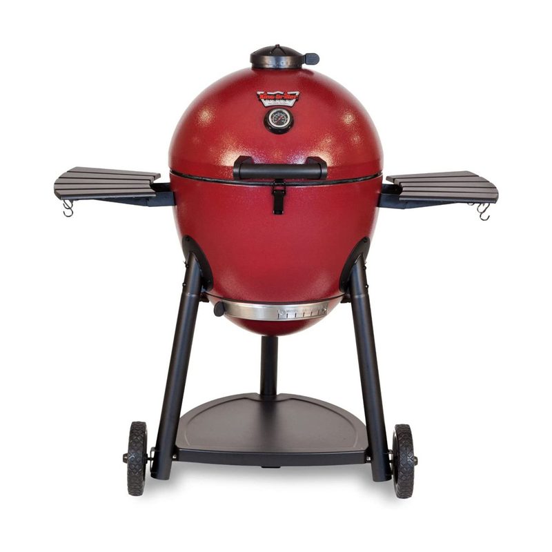 Char-Griller AKORN Kamado Charcoal Grill