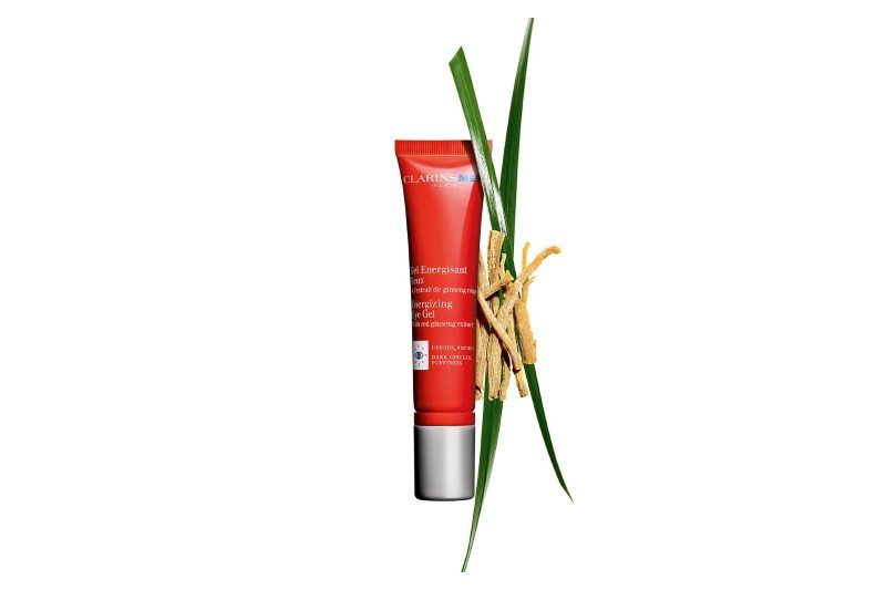ClarinsMen Energizing Eye Gel