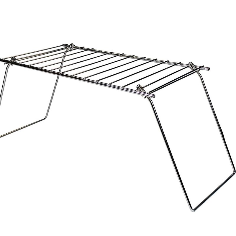 Coghlan's Pack Grill on a white background.