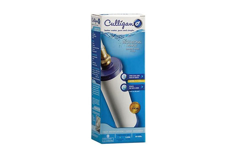 Culligan RV Water Filter
