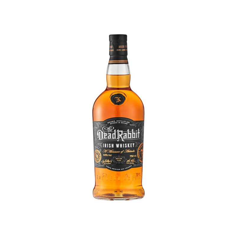 Dead Rabbit Irish Whiskey