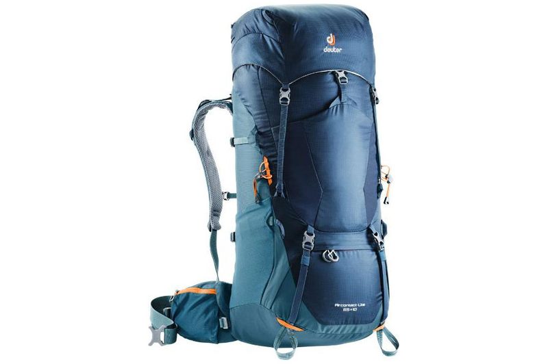 Deuter Aircontact Lite 65 + 10 Pack