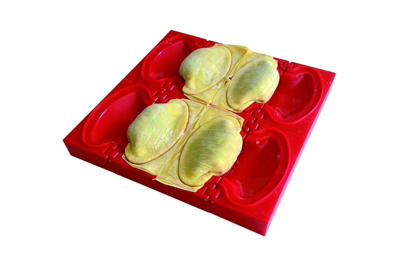 Dumpling Cube