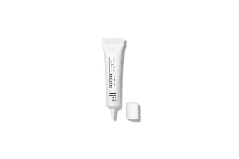 e.l.f. Cosmetics 50MG CBD Eye Cream