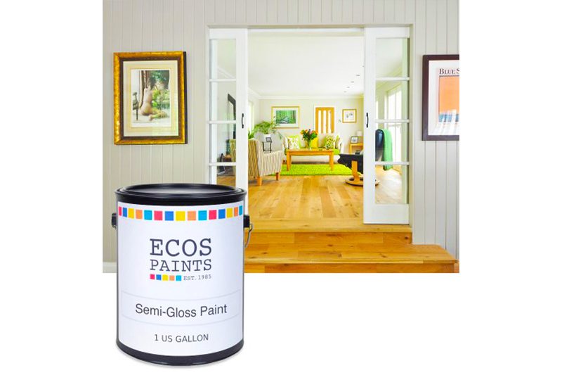 Ecos Paints