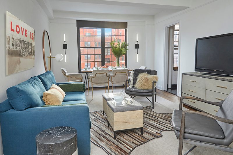 Fluide design + relocation