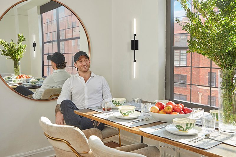 Fluide design + relocation