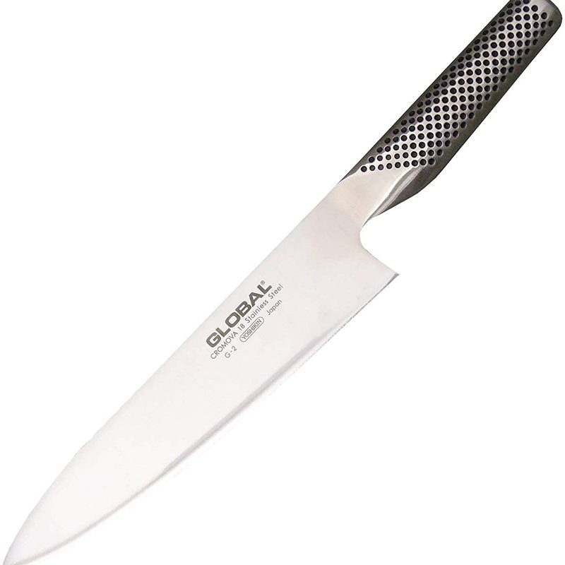 Global 8-inch Chef Knife