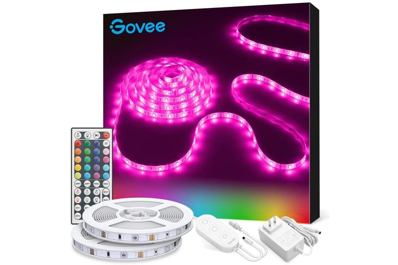 Govee LED Strip Lights 2